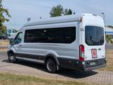 Ford Transit Bus 460 L4 Trend*KLIMA*TEMPOMAT !! - Ford Transit: 4.4
