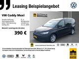 Volkswagen Caddy Maxi Kombi 1.5 TSI DSG *7-Sitzer*AHK*SHZ* - Volkswagen Caddy Maxi Tageszulassungen