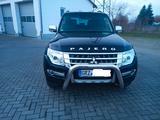 Mitsubishi Pajero 3,2 DI-D 4WD Final Edition Automatik ... - gebrauchte Mitsubishi Pajero aus dem Jahr 2018