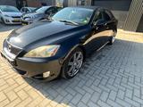 Lexus IS 250 250 Luxury Line Luxury Line - Lexus Gebrauchtwagen von 2008