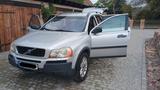 Volvo XC90 T6AWD - Volvo XC90 aus 2004: Geländewagen
