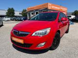 Opel Astra J Lim. Design Edition - TÜV 09.2026 - Opel Astra: Kleinwagen