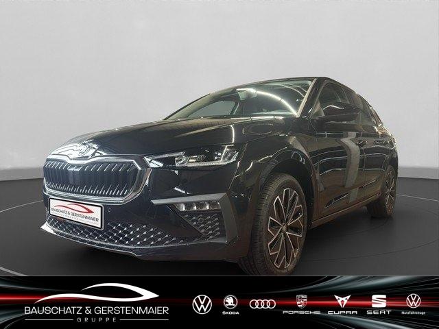 Skoda Scala 1.0 TSI DSG Tour *LED*PACC*NAVI*VIRTUAL* M