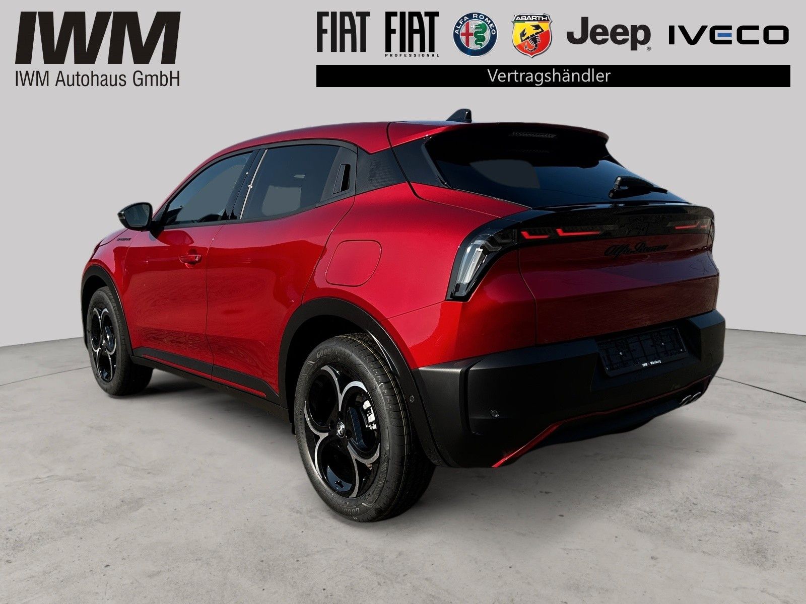 Alfa Romeo Junior - Bild 3