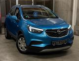 Opel Mokka X *LED*Klima*Tempomat*Allwetter* - Opel mit Benzin-Antrieb: Geländewagen