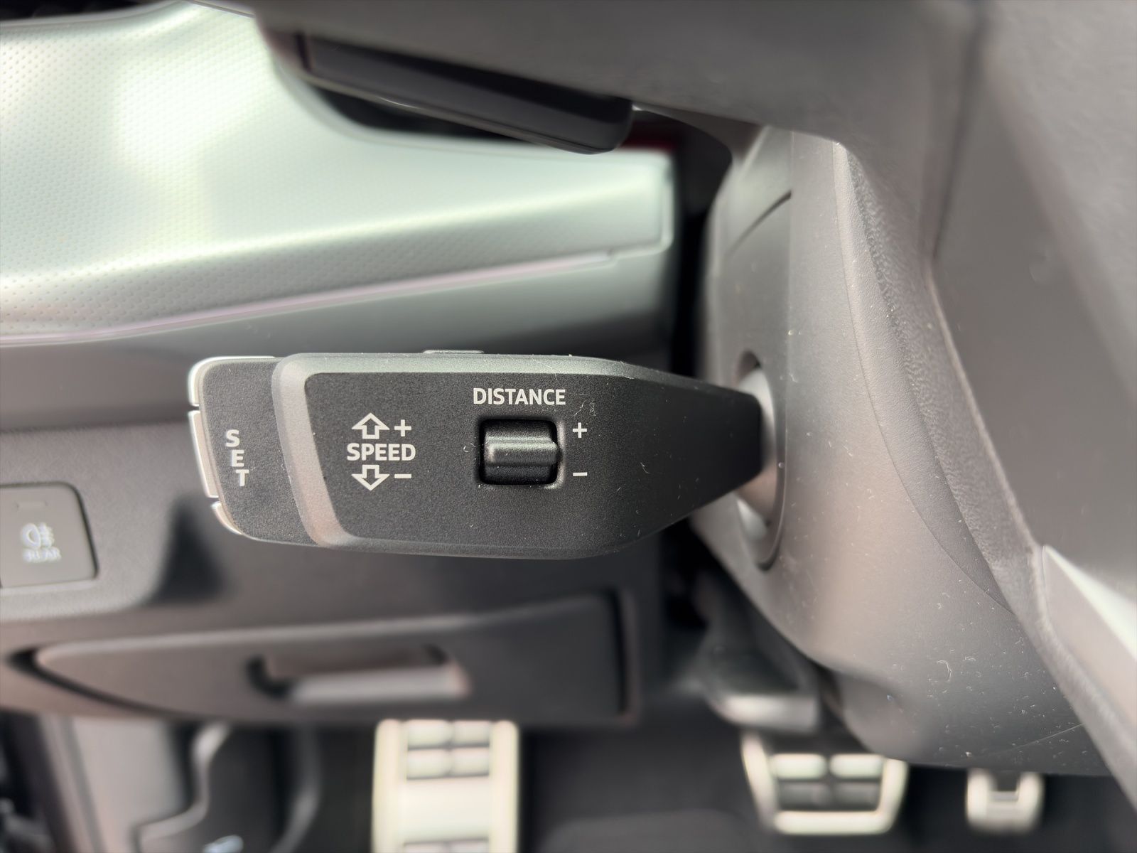 Audi Q3 SUV e-hybrid TECHPRO+PANO+HUD+DIGI-MATRIX+ foto 21