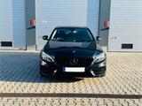 Mercedes-Benz C 200 Navi/Ambiente 64/ Scheckheft/ C63 Optik - Mercedes-Benz: C63
