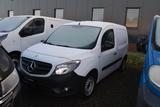 Mercedes-Benz Citan Kasten 108 CDI lang - gebrauchte Mercedes-Benz Citan aus dem Jahr 2015