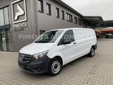 Mercedes-Benz Vito 114 TK -20°C LANG STDKLNG KLIMA RFK RADIO - Mercedes-Benz Kühlkastenwagen Vito 11