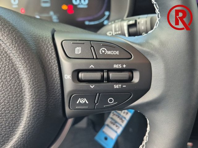 Picanto Vision Klima Sitzheizung Navigation elek