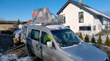 Opel Combo C 1.7 dti - gebrauchte Opel Combo aus dem Jahr 2001