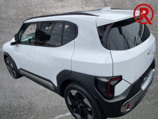 EV2 108 kW Earth Wärmepumpe Klimaautomatic ZV