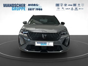 Peugeot 2008 1.2 PureTech 130 GT Kam.+KeyLess+LED+Navi