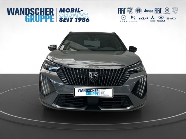 Peugeot 2008 1.2 PureTech 130 GT Kam.+KeyLess+LED+Navi