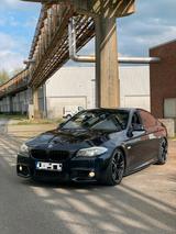BMW 525d/3.0d M-paket - BMW 525 in Bremen