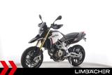 Aprilia DORSODURO 750 - kurzer Kennz.halter, Mini-LED - Angebote