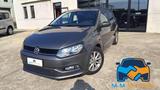 Volkswagen VOLKSWAGEN Polo 1.4 TDI 90 CV 5p. "lounge editio - Volkswagen Polo LOUNGE mit Diesel-Antrieb