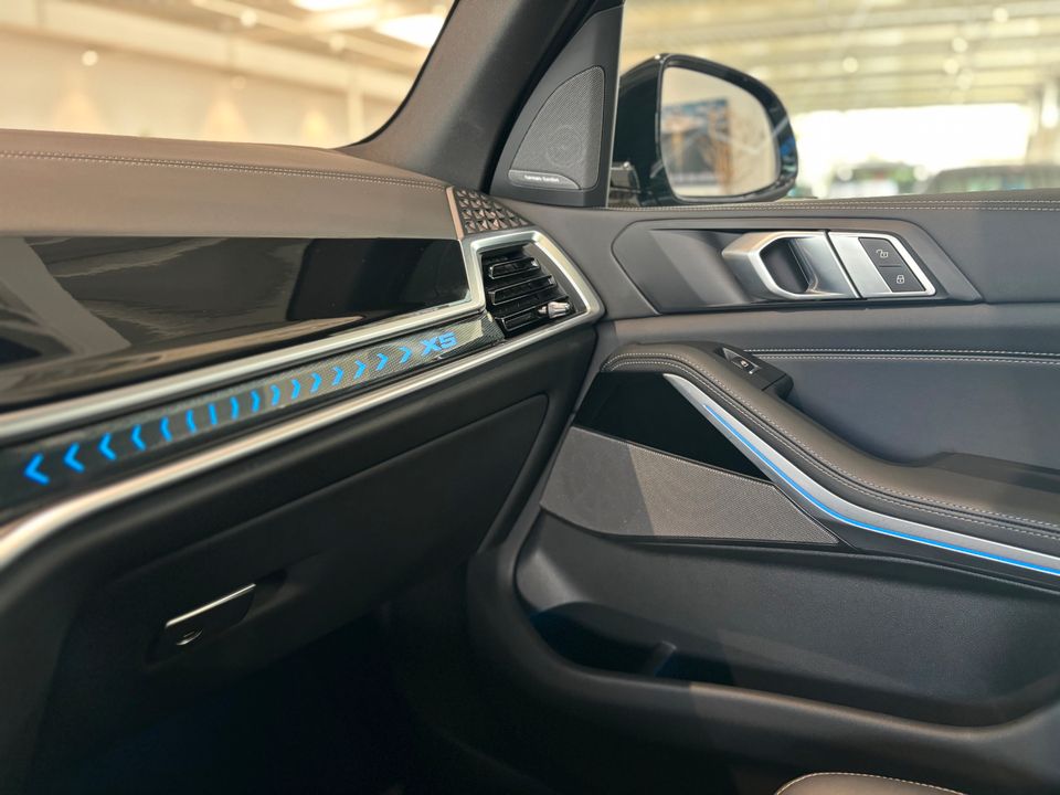 BMW X5 - Bild 21