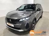 Peugeot 5008 BlueHDI GT Automatik 7-Sitzer LED ACC Navi - Peugeot 5008 Gebrauchtwagen in Hamburg