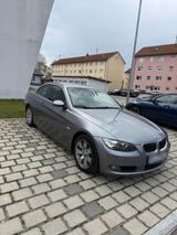 BMW 330d Cabrio Automatik | 1. Hand | Sche... - BMW 330 aus 2008: 330d