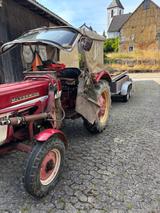 IHC 353 - IHC Frontlader