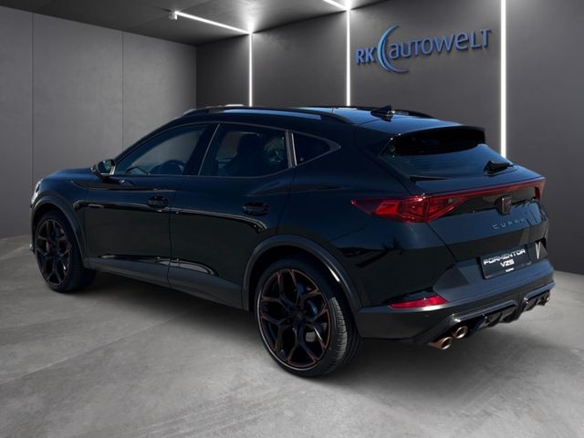 Formentor 4Drive VZ5 2.5 TSI Matrix 5J. Gar. CUP