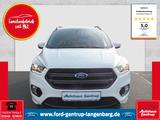 Ford Kuga ST-Line AHK/Scheckheft/elKlappe/18"/Kamera - Ford Kuga mit Anhängerkupplung