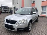 Skoda Yeti Easy - Skoda Yeti: Easy