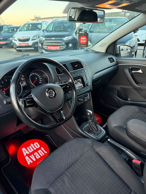 VW Polo - Bild 12