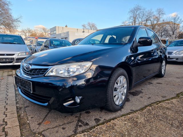 Subaru Impreza 1.5R Active Stufenheck KLIMA-AHK-2.HD