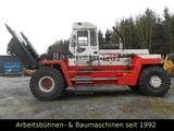 Andere Rundholzstapler/Logstacker Svetruck TMF 15/11-54