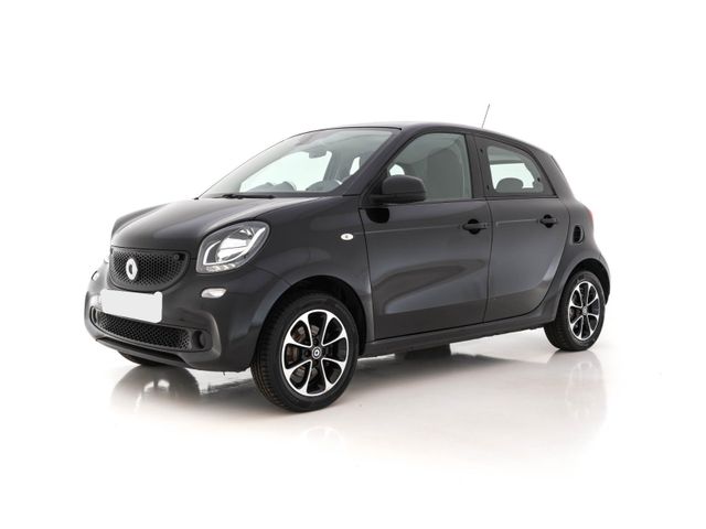 Smart ForFour forfour Pure 52kW