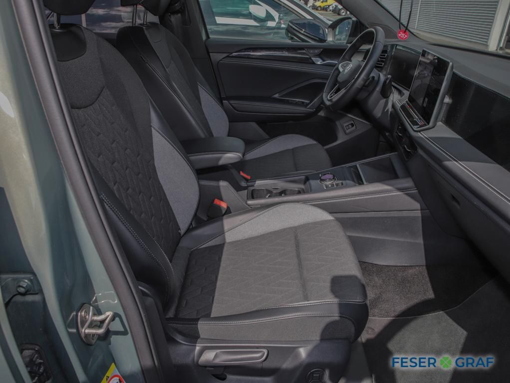 Volkswagen Tiguan - Bild 6