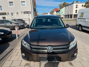 Volkswagen Tiguan - 6
