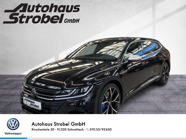 Volkswagen Arteon R Shooting Brake 2.0 TSI DSG 4M*LED*Pano