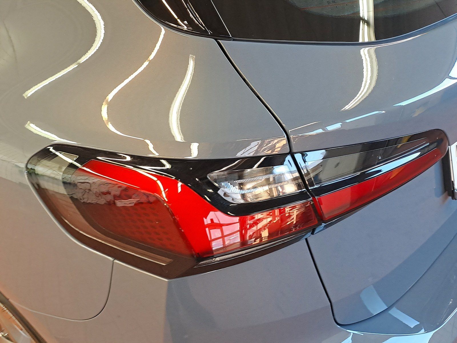 BMW 218 Active Tourer - Bild 14