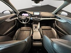 AUDI A4 S-Line 3,0TDI Navi LED Kamera AHK ACC
