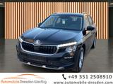 Skoda Kamiq 1.0 TSI DSG Selection*DAB+*Spurassist*LED
