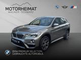 BMW X1 xDrive20d xLine RFK Parkassist Driving Assist - BMW: Assist