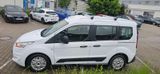 Ford Transit*Connect*Kombi*5-Sitze*Klima*AHK*1.Hand* - Ford Transit: 5t
