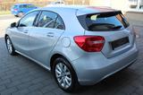 Mercedes-Benz A 200 CDI Style (NAVIGATION,TEILLEDER) - gebrauchte Mercedes-Benz A 200 aus dem Jahr 2014