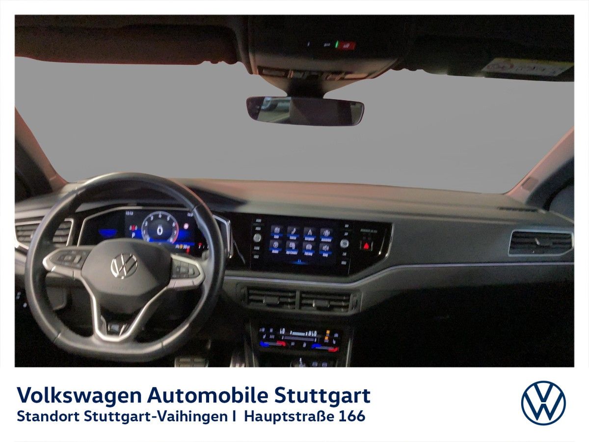 Volkswagen Taigo - Bild 8