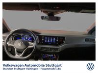 Volkswagen Taigo - Vorschau Bild 8