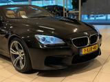 BMW M6 4.4 V8 CABRIOLET*INDIVIDUAL*CARBON*HUD*KEYLES - BMW M6: Roadster