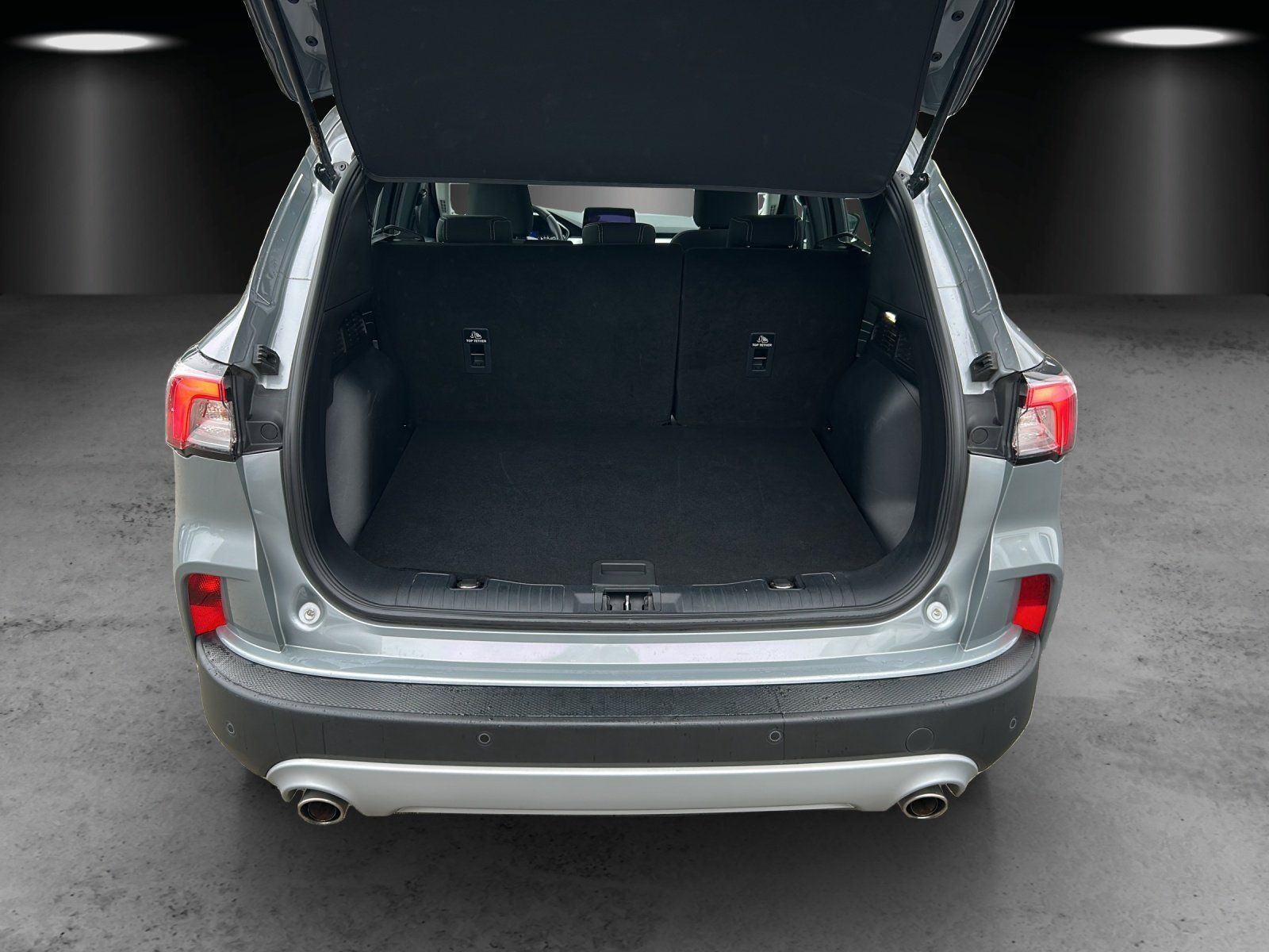 Fahrzeugabbildung Ford Kuga 2.5 Cool & Connect Aut./PDC/GRA/NAVI/SHZ/