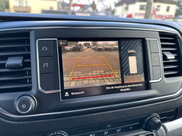 Fahrzeugabbildung Opel Vivaro 2.0 Kasten Edition M*Kamera*Klima*PDC*