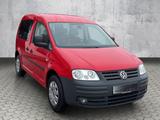 Volkswagen Caddy Life 1.9 TDI Automatik Gewinner Caddy - Volkswagen Caddy: Gewinner