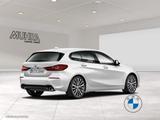 BMW 120i Sport Line 18" HUD Sportsitz - BMW 120 in Essen