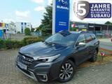 Subaru Outback 2.5i Platinum CVT Navi Leder AHK abnehm. - Subaru Outback in Dortmund