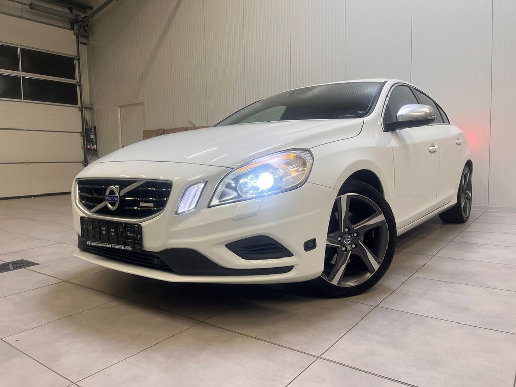 Angebot ansehen Volvo S60